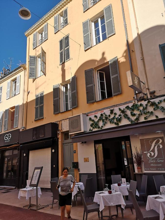 5 Min To Sea And Palais Des Festivals Apartment Cannes Exterior photo