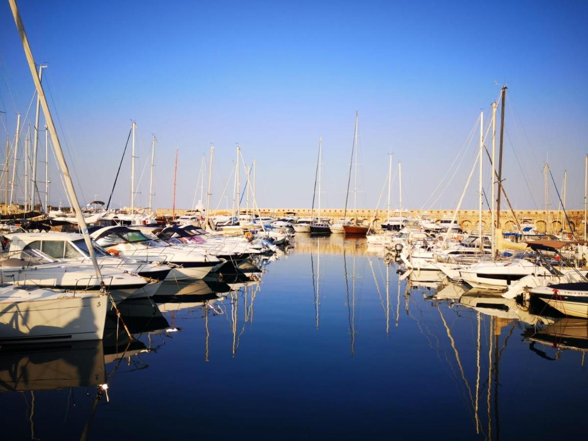 5 Min To Sea And Palais Des Festivals Apartment Cannes Exterior photo